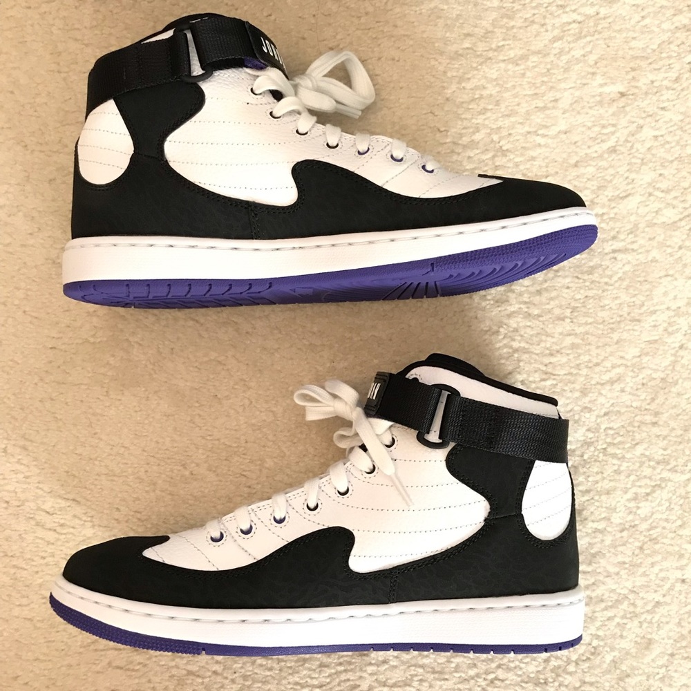 NWT - Nike Air Jordan KO 23